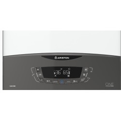 Compra Caldera de gas ariston clas one wifi 24 ff en