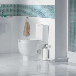Compra Triturador sanitario sfa sanislim en Saneamientos