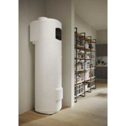 Compra Bomba de calor acs ariston nuos plus wifi 250 – 3069776
