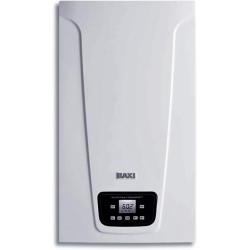 Compra Caldera de gas baxi platinum compact 26/26 f eco 60/100