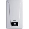 Compra Caldera de gas baxi platinum compact 26/26 f eco 60/100
