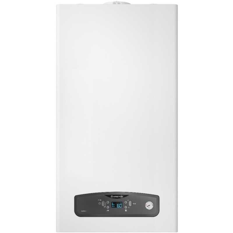 Compra Caldera de gas ariston cares s 30 kw premium en