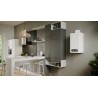 Compra Caldera de gas ariston cares s 30 kw premium en