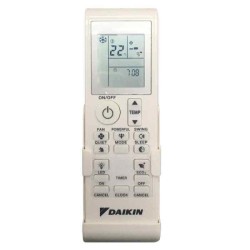 Aire acondicionado split 1x1 daikin sensira txc60f