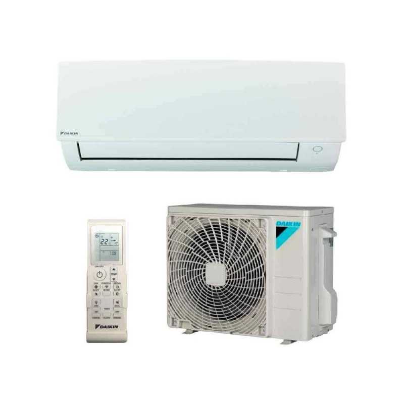 Aire acondicionado split 1x1 daikin sensira txc60f