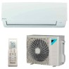 Aire acondicionado split 1x1 daikin sensira txc60f