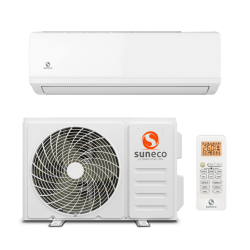 Compra Aire acondicionado split 1x1 suneco s24h6 r-32 7,2 kw en