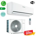 Aire acondicionado split 1x1 vaillant climavair pro vaib1-065 wn