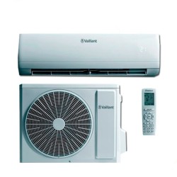 Compra Aire acondicionado split 1x1 vaillant climavair pro