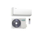 Aire acondicionado split 1x1 hisense max comfort hc50xp00