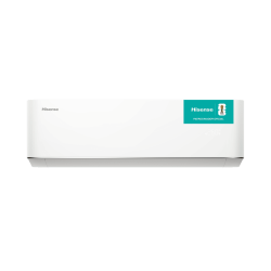 Compra Aire acondicionado split 1x1 hisense max comfort