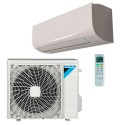 Aire acondicionado split 1x1 daikin sensira txf25f