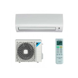 Compra Aire acondicionado split 1x1 daikin sensira txf25f en