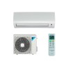 Compra Aire acondicionado split 1x1 daikin sensira txf25f en