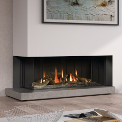 Compra Hogar gas hergom mg 120x38 en Saneamientos Pereda.