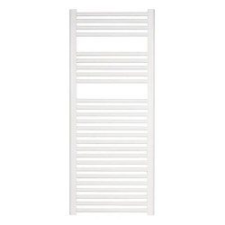 Compra Radiador toallero cicsa 112x55/50 blanco rtb12050 en