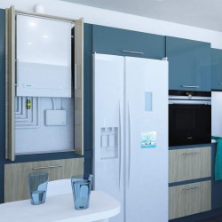 Compra Sanicondens deco plus en Saneamientos Pereda.