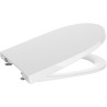 Compra Asiento roca supralit amortiguado ona compacto blanco