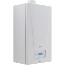 Compra Caldera de gas baxi neodens lite 24/24 f 60/100 en