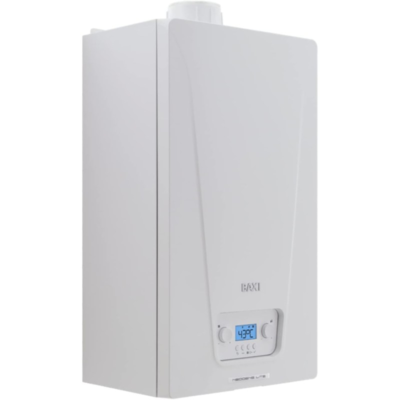 Compra Caldera de gas baxi neodens lite 24/24 f 60/100 en