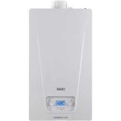 Compra Caldera de gas baxi neodens lite 24/24 f 60/100 en