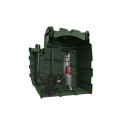 Pozo de bombeo fekabox 200 - 1,6 cv