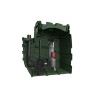 Pozo de bombeo fekabox 200 - 1,6 cv