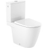 Compra Tanque roca ona e/inferior blanco stock en Saneamientos