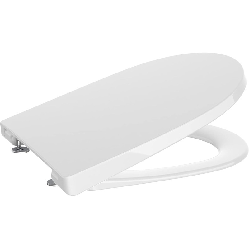 Compra Asiento roca supralit ona compacto blanco stock en