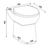 Compra Sanicompact c-43 en Saneamientos Pereda. 