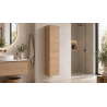Columna emma 110x35x25 susp roble ostipo stock