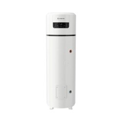 Compra Aerotermo acs ariston nuos plus wifi 200 litros en
