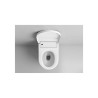 Compra In wash inspira mural rimless 675 dual blanco en