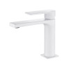 Compra Alpha lavabo blanco en Saneamientos Pereda.
