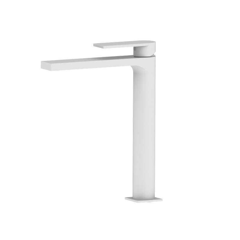 Compra Alpha lavabo alto blanco hasta fin de stock en