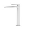 Compra Alpha lavabo alto blanco hasta fin de stock en