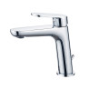 Beta lavabo cromo stock