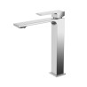 Compra Bold lavabo alto cromo stock en Saneamientos Pereda.