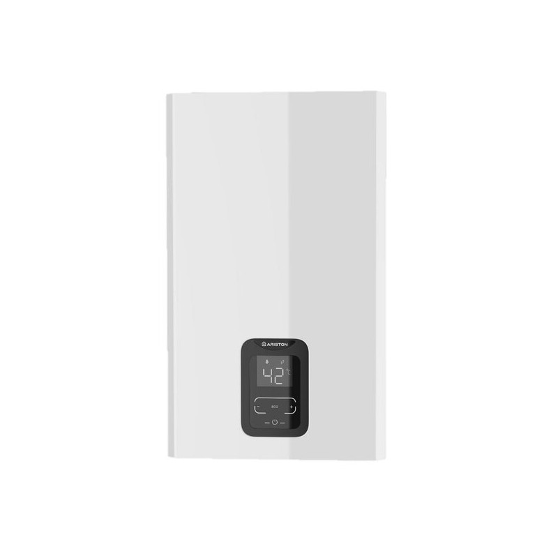 Compra Calentador ariston bajo nox 11l butano 3632436 en