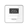 Termostato ariston cube blanco modulante 3319477 - Saneamientos