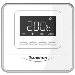 Ariston cube rf blanco modulante