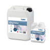 Bote solutech limpieza 500 ml - Saneamientos Pereda