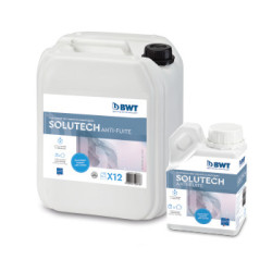 Bote cillit solutech anti-fugas 500 ml