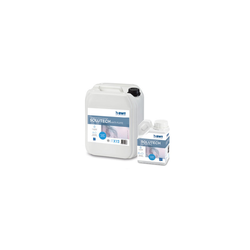 Bote cillit solutech anti-fugas 500 ml