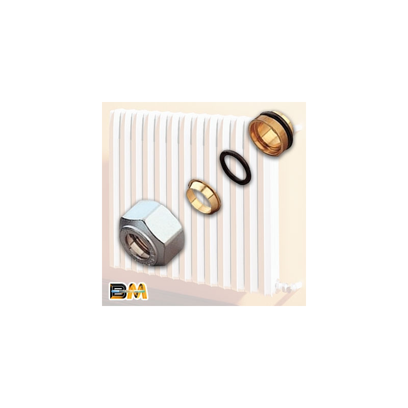 Bicono baxi cobre 15 b16