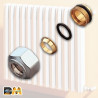 Bicono baxi cobre 15 b16
