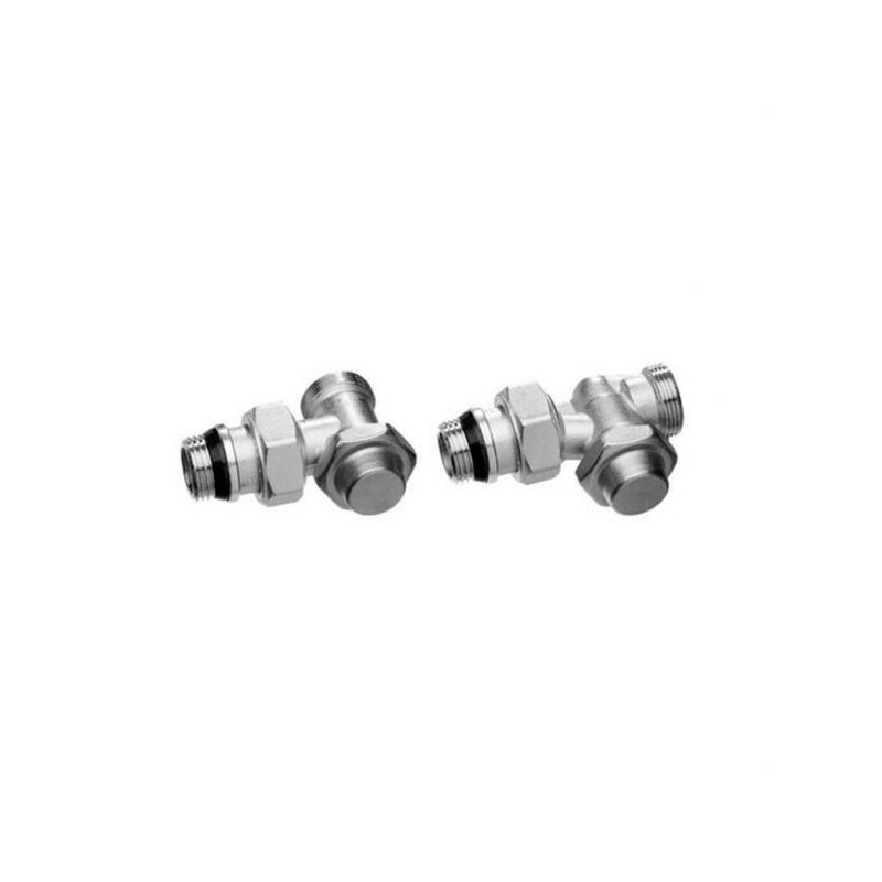 Detentor escuadra baxi bicono 1/2" b16
