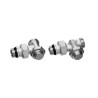 Detentor escuadra baxi bicono 1/2" b16