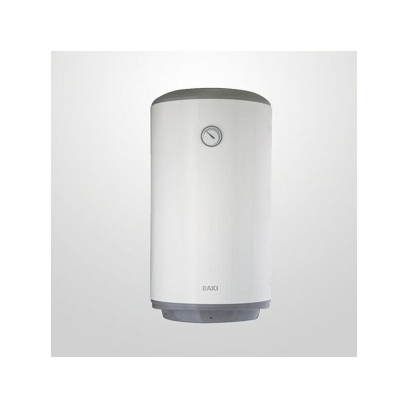 Compra Termo electrico baxi v550 50 litros 610x433x451 hasta