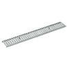 Compra Rejilla galvanizada 100x13 en Saneamientos Pereda.